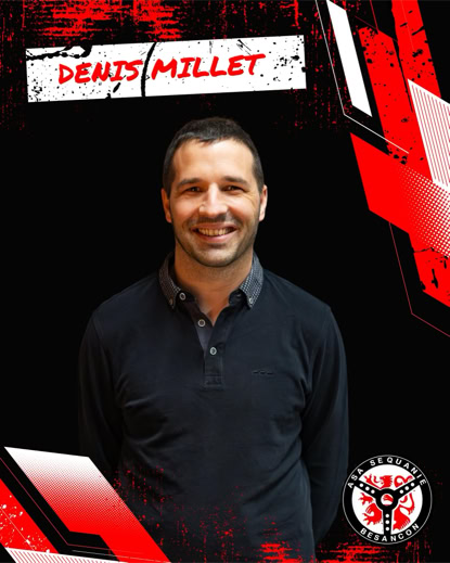 Fidèle depuis 2006 et membre du comité directeur, début de saison imminent pour notre pilote Denis Millet 💚🩶  👀 Nouvelle saison, nouvelle ambition avec l’objectif de se qualifier à la Finale des Rallyes - Remiremont 2026, avec un programme conséquent en Coupe de France des Rallyes !  🍀 Bonne chance Denis, let’s go 👊🏻  🪪 Pour souscrire à votre licence, rendez-vous dès maintenant sur : https://licence.ffsa.org/ Code ASA : 0412 🤝  📸 Nicolas Millet Photography