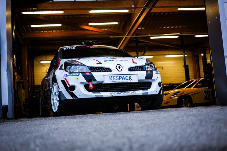 Aujourd’hui c’est Rallye de la Haute Vallée d’Azergues pour nos copilotes 💪🏻 🤍 Numéro 42 pour Matthieu Pagnier avec Richard Paget  📸 Nicolas Millet Photography